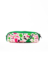 Pencil pouch (Gemini, Pink)